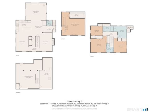 Tiny photo for 76 Bartlett Drive, Madison, CT 06443 (MLS # 24149953)