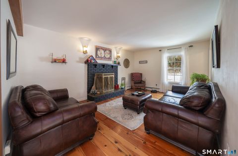 Tiny photo for 76 Bartlett Drive, Madison, CT 06443 (MLS # 24149953)