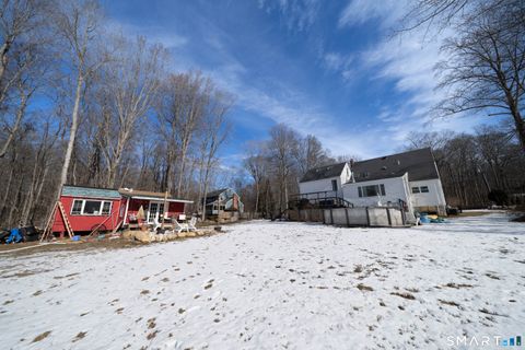 Tiny photo for 76 Bartlett Drive, Madison, CT 06443 (MLS # 24149953)
