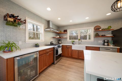 Tiny photo for 76 Bartlett Drive, Madison, CT 06443 (MLS # 24149953)