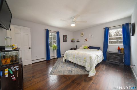 Tiny photo for 76 Bartlett Drive, Madison, CT 06443 (MLS # 24149953)