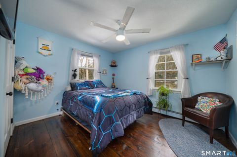 Tiny photo for 76 Bartlett Drive, Madison, CT 06443 (MLS # 24149953)