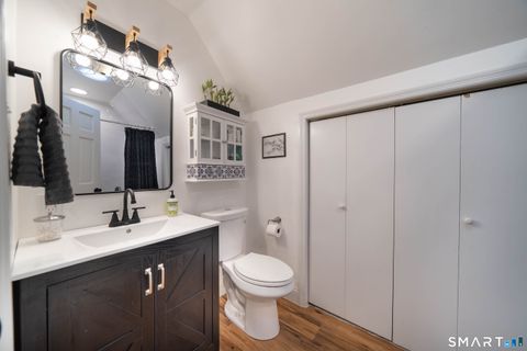 Tiny photo for 76 Bartlett Drive, Madison, CT 06443 (MLS # 24149953)