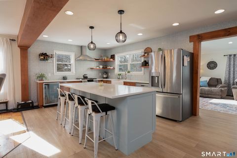 Tiny photo for 76 Bartlett Drive, Madison, CT 06443 (MLS # 24149953)