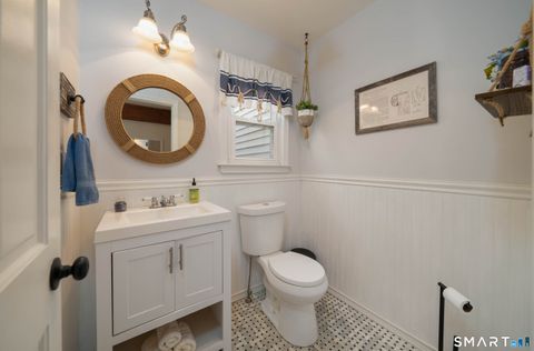 Tiny photo for 76 Bartlett Drive, Madison, CT 06443 (MLS # 24149953)