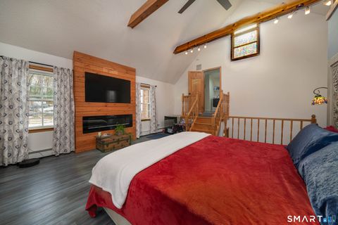 Tiny photo for 76 Bartlett Drive, Madison, CT 06443 (MLS # 24149953)