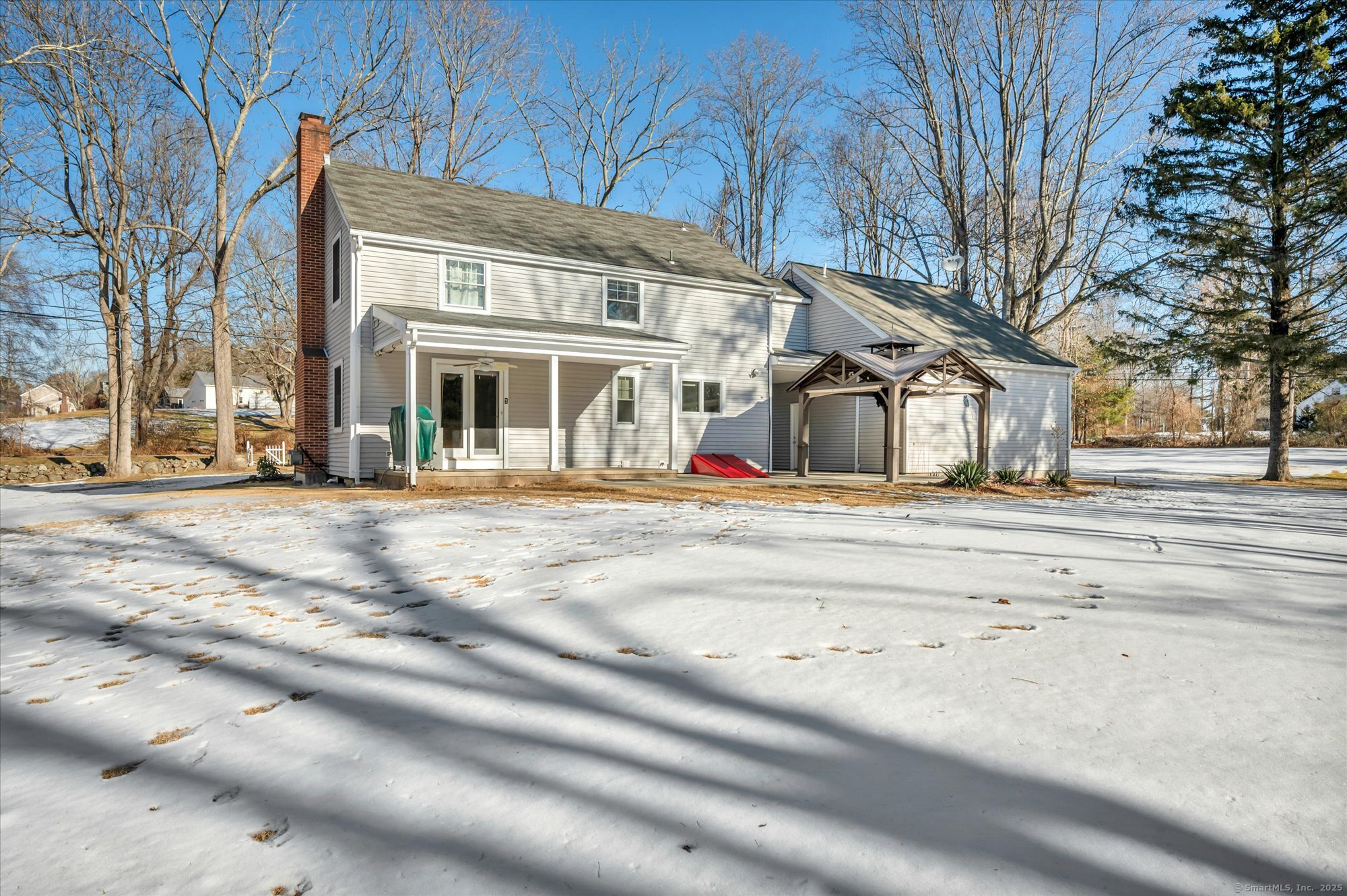 168 Green Hill Road, Madison, Connecticut image 30