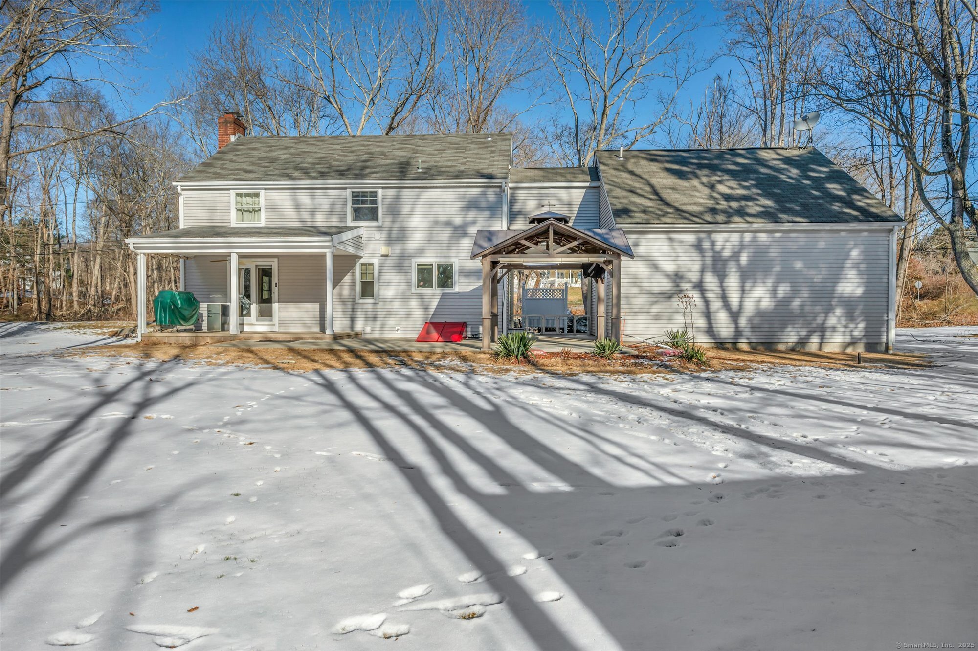 168 Green Hill Road, Madison, Connecticut image 32