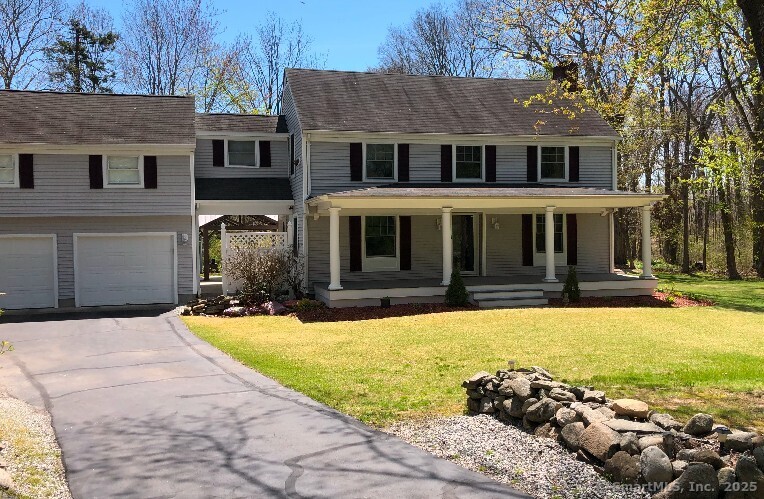 168 Green Hill Road, Madison, Connecticut image 2