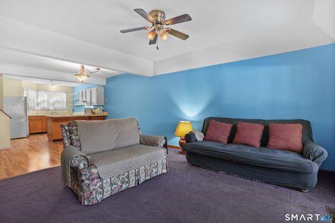 Tiny photo for 1655 N Colony Road #17, Meriden, CT 06450 (MLS # 24150097)