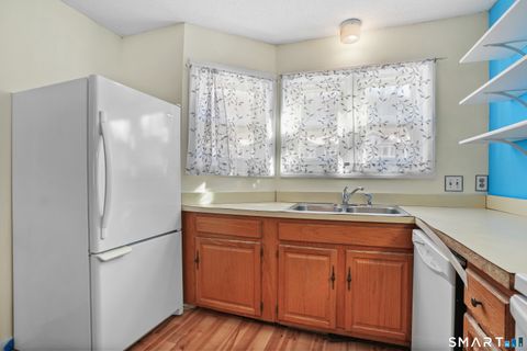 Tiny photo for 1655 N Colony Road #17, Meriden, CT 06450 (MLS # 24150097)