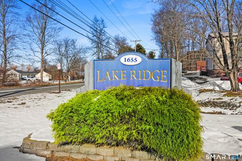 Tiny photo for 1655 N Colony Road #17, Meriden, CT 06450 (MLS # 24150097)