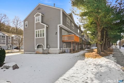 Tiny photo for 1655 N Colony Road #17, Meriden, CT 06450 (MLS # 24150097)