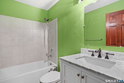 Tiny photo for 1655 N Colony Road #17, Meriden, CT 06450 (MLS # 24150097)