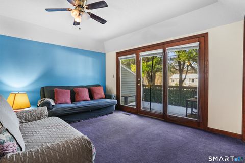 Tiny photo for 1655 N Colony Road #17, Meriden, CT 06450 (MLS # 24150097)