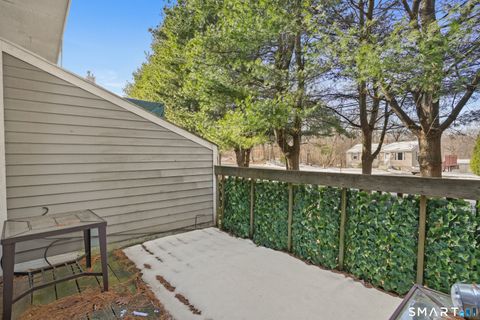 Tiny photo for 1655 N Colony Road #17, Meriden, CT 06450 (MLS # 24150097)