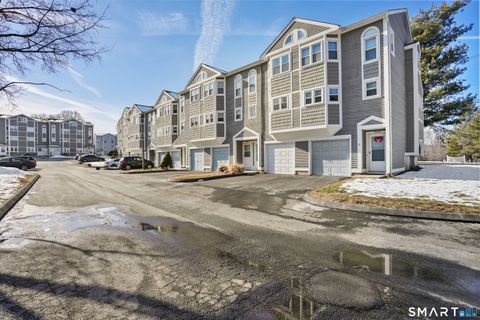 Tiny photo for 1655 N Colony Road #17, Meriden, CT 06450 (MLS # 24150097)