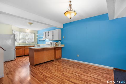 Tiny photo for 1655 N Colony Road #17, Meriden, CT 06450 (MLS # 24150097)