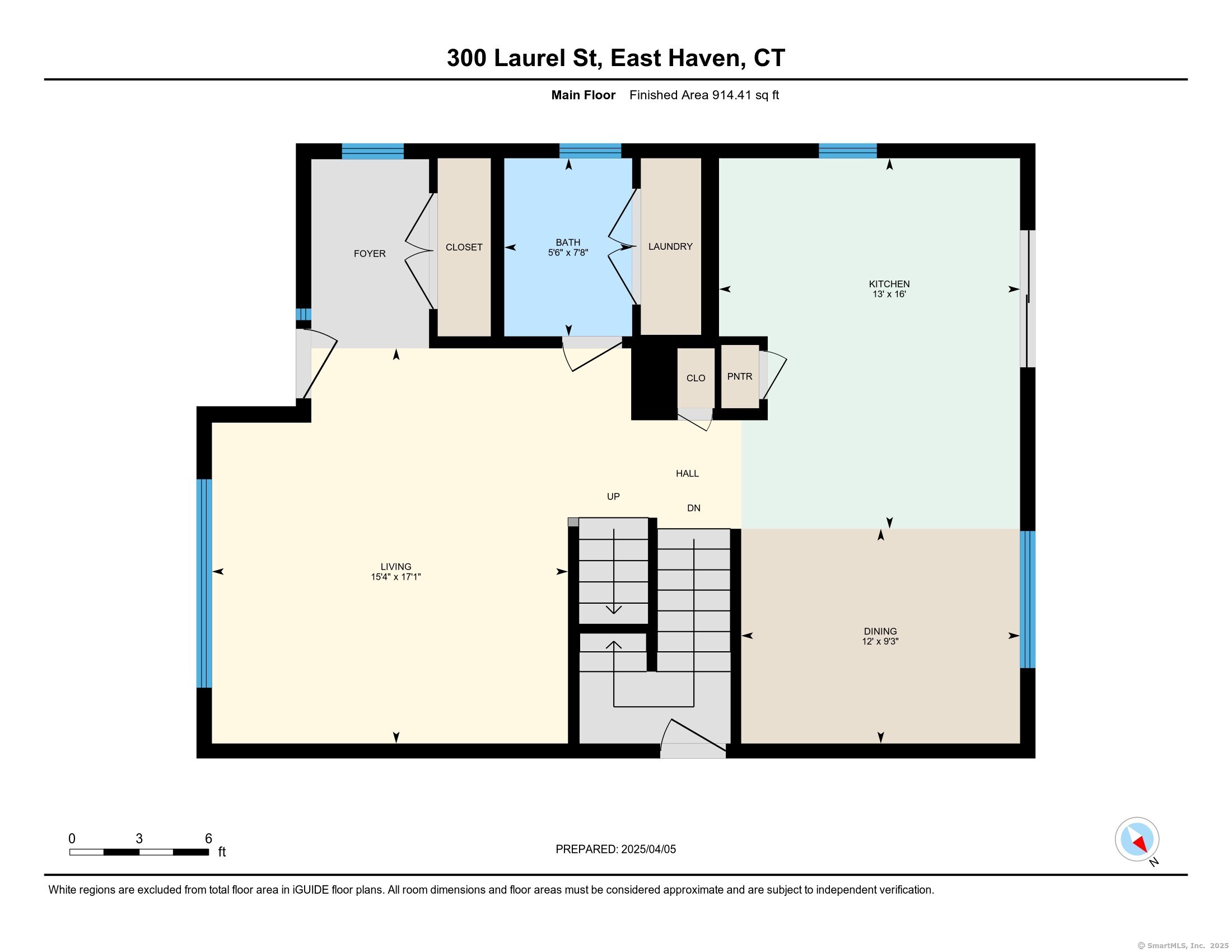 300 Laurel Street, East Haven, Connecticut image 38
