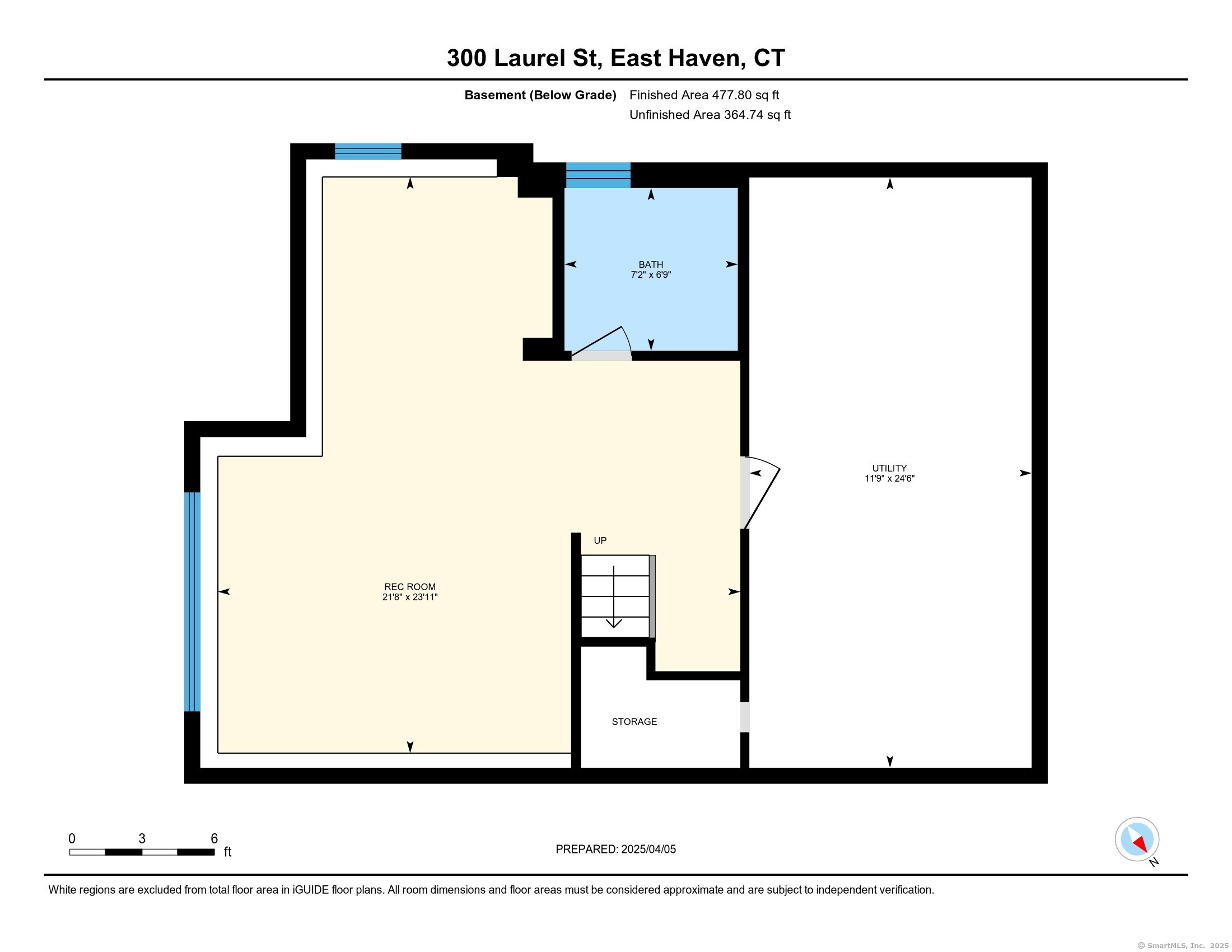300 Laurel Street, East Haven, Connecticut image 40