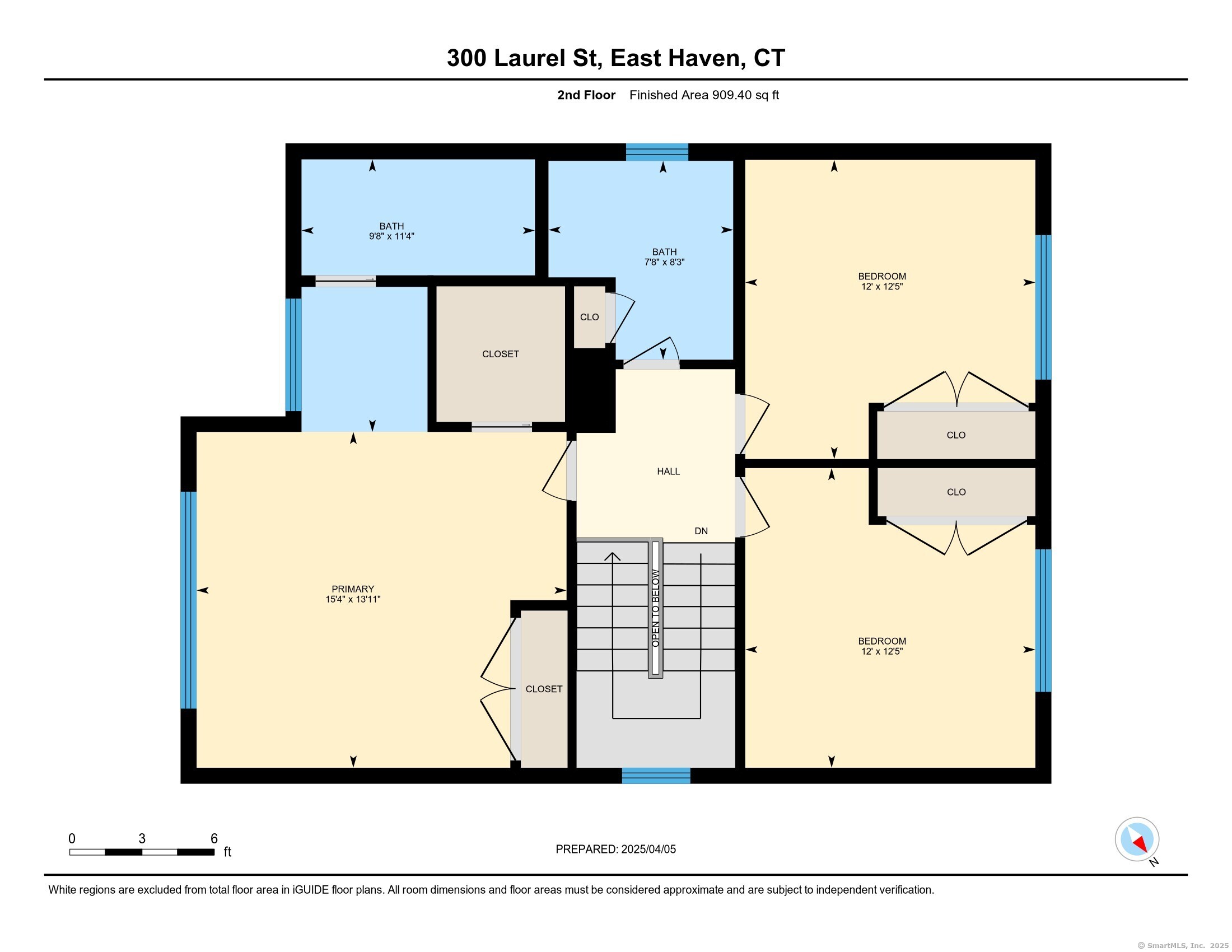 300 Laurel Street, East Haven, Connecticut image 39