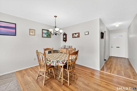 Tiny photo for E6 Bradley Circle #6, Enfield, CT 06082 (MLS # 24144822)