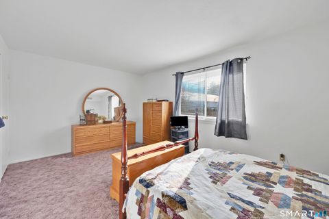 Tiny photo for E6 Bradley Circle #6, Enfield, CT 06082 (MLS # 24144822)