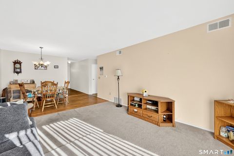 Tiny photo for E6 Bradley Circle #6, Enfield, CT 06082 (MLS # 24144822)