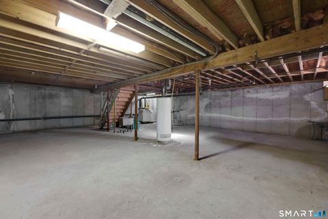 Tiny photo for E6 Bradley Circle #6, Enfield, CT 06082 (MLS # 24144822)