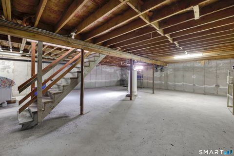 Tiny photo for E6 Bradley Circle #6, Enfield, CT 06082 (MLS # 24144822)