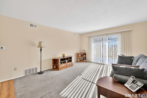 Tiny photo for E6 Bradley Circle #6, Enfield, CT 06082 (MLS # 24144822)