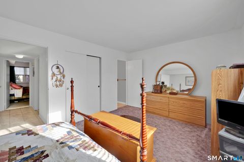 Tiny photo for E6 Bradley Circle #6, Enfield, CT 06082 (MLS # 24144822)