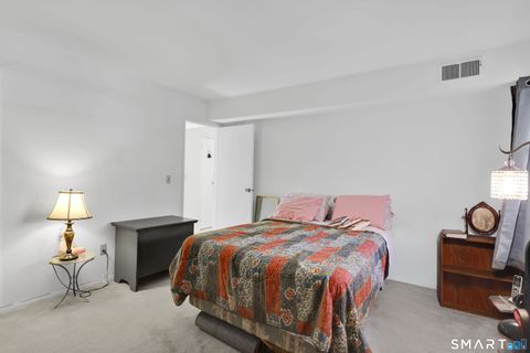 Tiny photo for E6 Bradley Circle #6, Enfield, CT 06082 (MLS # 24144822)