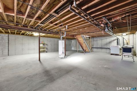 Tiny photo for E6 Bradley Circle #6, Enfield, CT 06082 (MLS # 24144822)