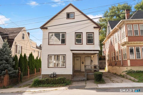 Photo of 335 Willow Street, Waterbury, CT 06710 (MLS # 24215234)