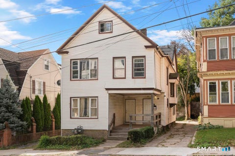 Tiny photo for 335 Willow Street, Waterbury, CT 06710 (MLS # 24215234)