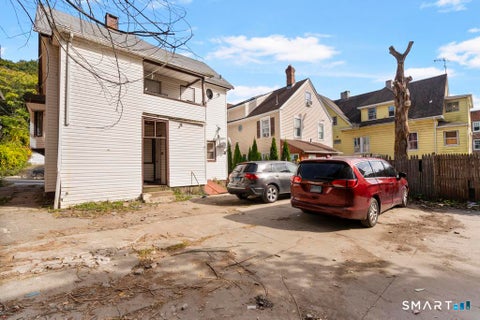 Tiny photo for 335 Willow Street, Waterbury, CT 06710 (MLS # 24215234)