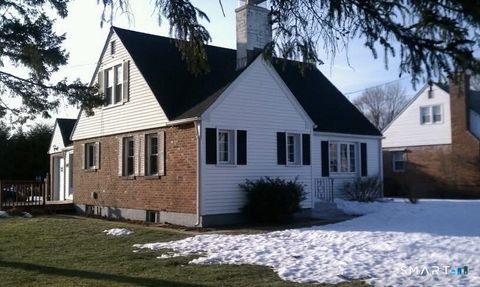 Tiny photo for Plainville, CT 06062 (MLS # 24020623)