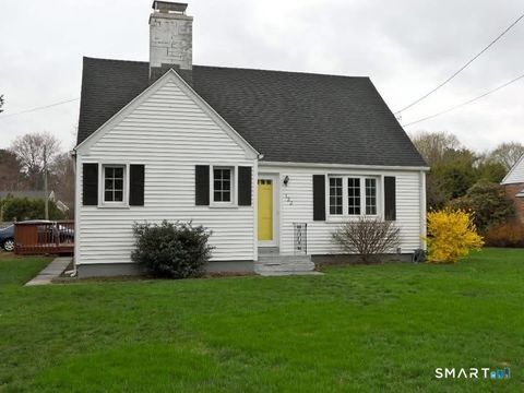 Photo of Plainville, CT 06062 (MLS # 24020623)