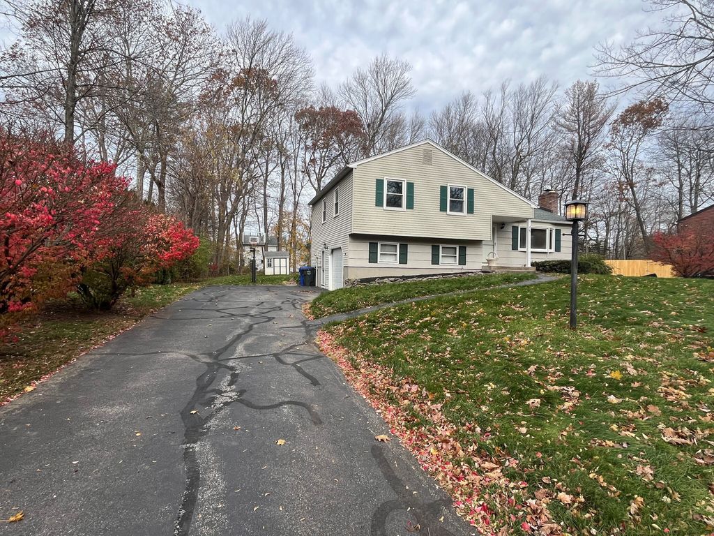 Photo of Torrington, CT 06790 (MLS # 24136702)
