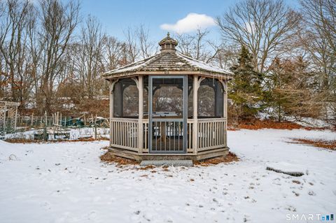 Tiny photo for 1 River Street, Stonington, CT 06379 (MLS # 24150588)