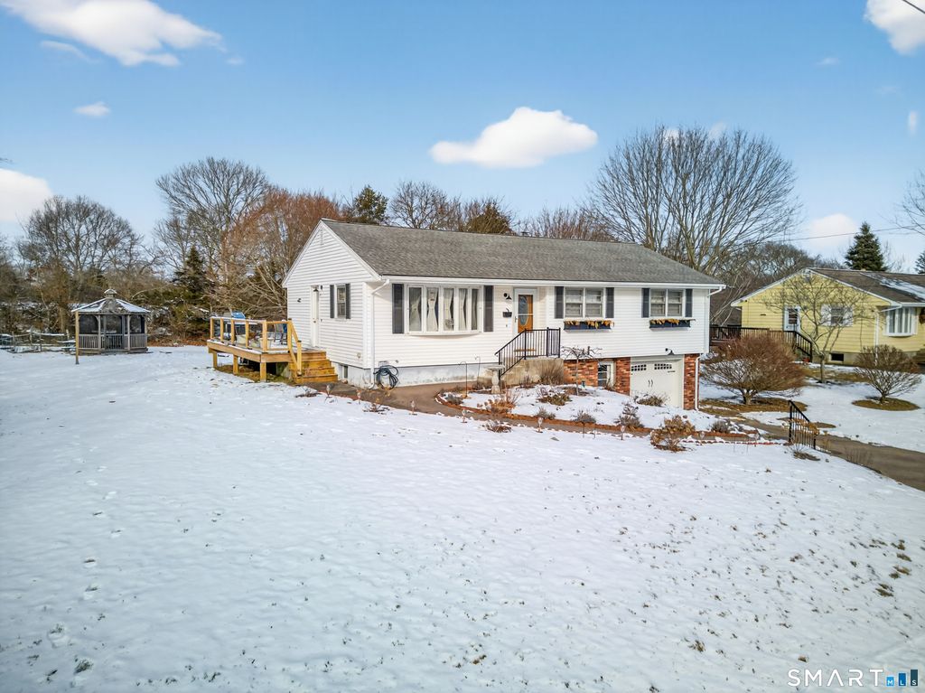 Photo of 1 River Street, Stonington, CT 06379 (MLS # 24150588)