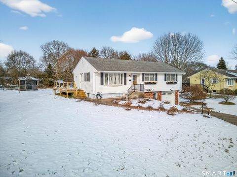 Tiny photo for 1 River Street, Stonington, CT 06379 (MLS # 24150588)