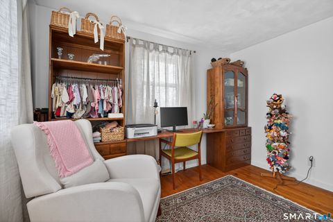 Tiny photo for 1 River Street, Stonington, CT 06379 (MLS # 24150588)