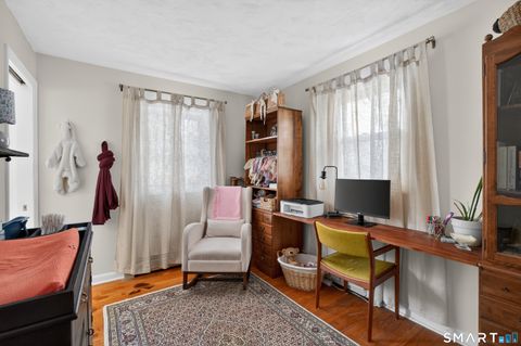 Tiny photo for 1 River Street, Stonington, CT 06379 (MLS # 24150588)