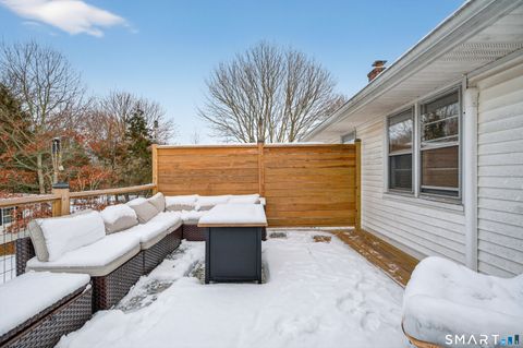 Tiny photo for 1 River Street, Stonington, CT 06379 (MLS # 24150588)