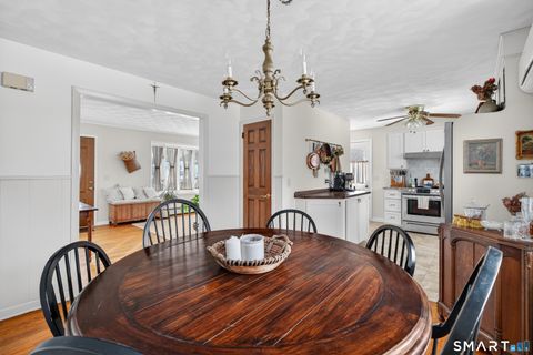 Tiny photo for 1 River Street, Stonington, CT 06379 (MLS # 24150588)