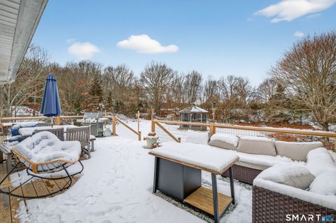 Tiny photo for 1 River Street, Stonington, CT 06379 (MLS # 24150588)