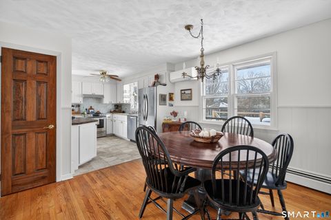 Tiny photo for 1 River Street, Stonington, CT 06379 (MLS # 24150588)
