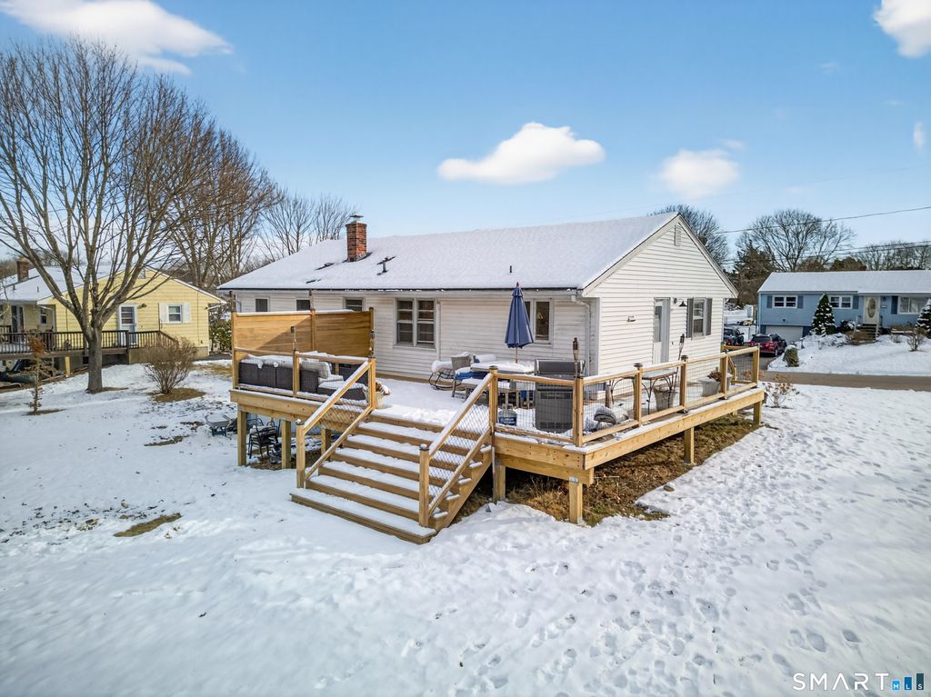 Photo of 1 River Street, Stonington, CT 06379 (MLS # 24150588)